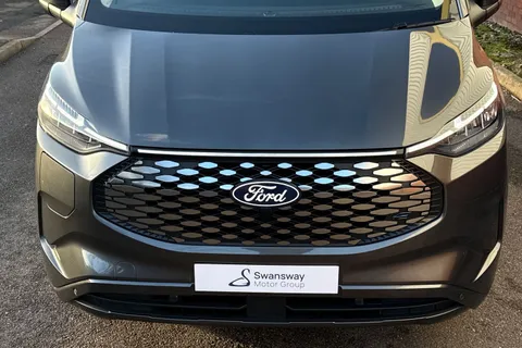 MD74DPO Ford E-Transit Custom 100kW 136PS H1 Van Limited Auto Thumbnail #35