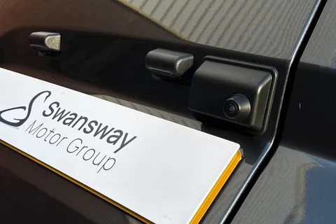 MD74DPO Ford E-Transit Custom 100kW 136PS H1 Van Limited Auto Thumbnail #39