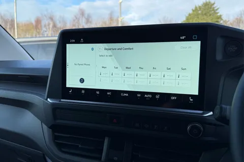 51 of 60 for VOLKSWAGEN TRANSPORTER 100kW 65kWh Commerce Pro Van Auto