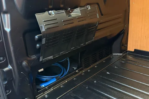 MD74DPO Ford E-Transit Custom 100kW 136PS H1 Van Limited Auto Thumbnail #52