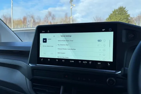 54 of 60 for VOLKSWAGEN TRANSPORTER 100kW 65kWh Commerce Pro Van Auto