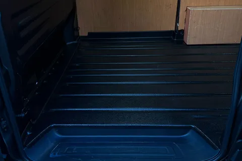 MD74DPO Ford E-Transit Custom 100kW 136PS H1 Van Limited Auto Thumbnail #54