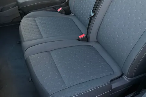 MD74DPO Ford E-Transit Custom 100kW 136PS H1 Van Limited Auto Thumbnail #56