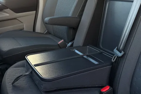 MD74DPO Ford E-Transit Custom 100kW 136PS H1 Van Limited Auto Thumbnail #57