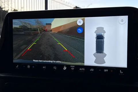 MD74DPO Ford E-Transit Custom 100kW 136PS H1 Van Limited Auto Thumbnail #58