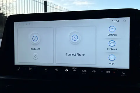 MD74DPO Ford E-Transit Custom 100kW 136PS H1 Van Limited Auto Thumbnail #59