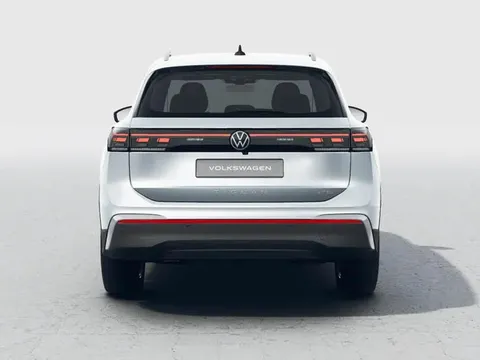  Volkswagen Tiguan 1.5 eTSI MHEV Elegance DSG Euro 6 (s/s) 5dr Thumbnail #4