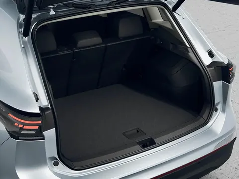  Volkswagen Tiguan 1.5 eTSI MHEV Elegance DSG Euro 6 (s/s) 5dr Thumbnail #7