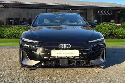 KJ25MKX Audi A6 270kW Performance 100kWh S Line 5dr Auto Thumbnail #9