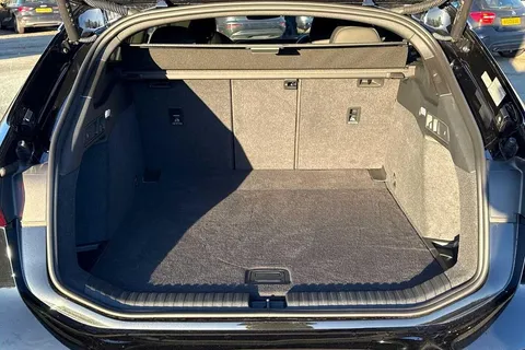 KJ25MKX Audi A6 270kW Performance 100kWh S Line 5dr Auto Thumbnail #10