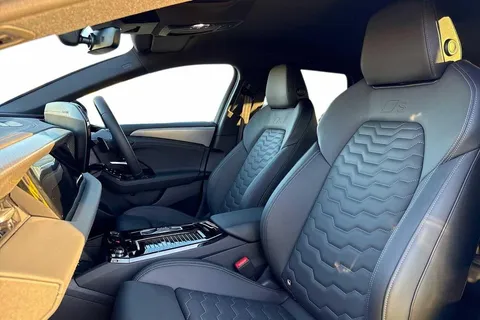 KJ25MKX Audi A6 270kW Performance 100kWh S Line 5dr Auto Thumbnail #11