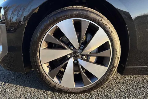 KJ25MKX Audi A6 270kW Performance 100kWh S Line 5dr Auto Thumbnail #24