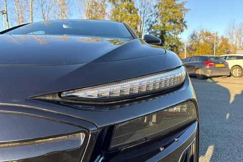 KJ25MKX Audi A6 270kW Performance 100kWh S Line 5dr Auto Thumbnail #25