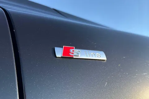 KJ25MKX Audi A6 270kW Performance 100kWh S Line 5dr Auto Thumbnail #27