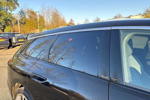 KJ25MKX Audi A6 270kW Performance 100kWh S Line 5dr Auto Thumbnail #29