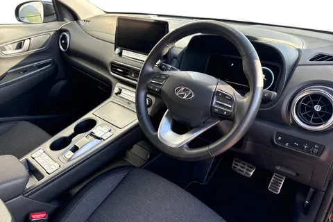 MT72CAX Hyundai Kona 150kW Premium 64kWh 5dr Auto Thumbnail #7