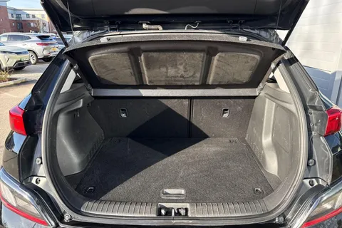 MT72CAX Hyundai Kona 150kW Premium 64kWh 5dr Auto Thumbnail #9