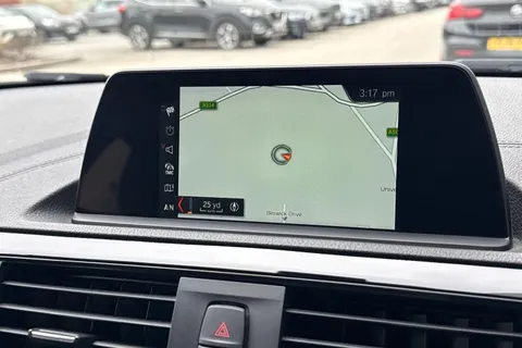 NV18USY BMW 1 Series 118i [1.5] Sport 5dr [Nav] Thumbnail #11