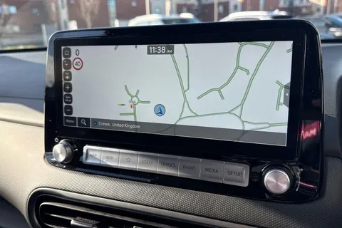 MT72CAX Hyundai Kona 150kW Premium 64kWh 5dr Auto Thumbnail #11