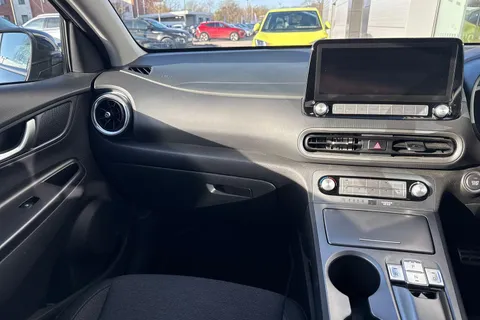 MT72CAX Hyundai Kona 150kW Premium 64kWh 5dr Auto Thumbnail #14