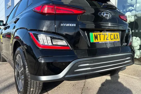 MT72CAX Hyundai Kona 150kW Premium 64kWh 5dr Auto Thumbnail #15