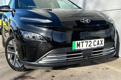 MT72CAX Hyundai Kona 150kW Premium 64kWh 5dr Auto Thumbnail #16