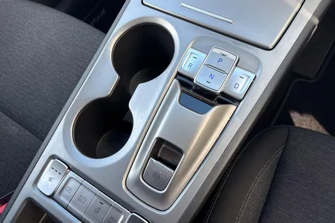 MT72CAX Hyundai Kona 150kW Premium 64kWh 5dr Auto Thumbnail #19