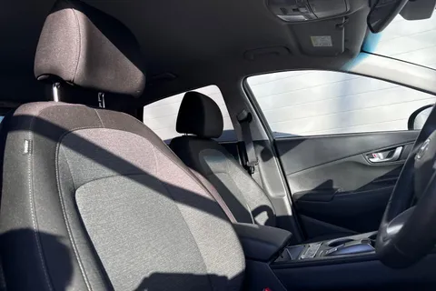 MT72CAX Hyundai Kona 150kW Premium 64kWh 5dr Auto Thumbnail #20
