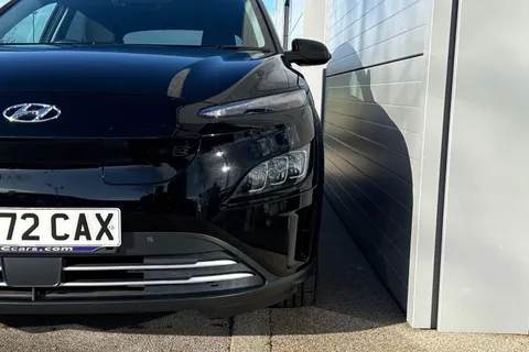 MT72CAX Hyundai Kona 150kW Premium 64kWh 5dr Auto Thumbnail #24