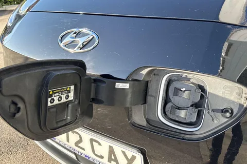 MT72CAX Hyundai Kona 150kW Premium 64kWh 5dr Auto Thumbnail #25