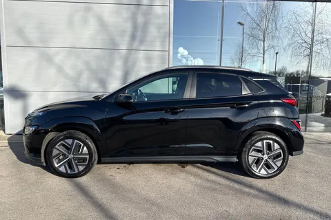 MT72CAX Hyundai Kona 150kW Premium 64kWh 5dr Auto Thumbnail #27