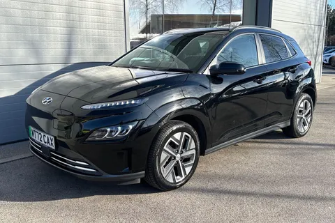 MT72CAX Hyundai Kona 150kW Premium 64kWh 5dr Auto Thumbnail #28