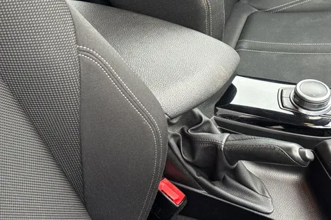 NV18USY BMW 1 Series 118i [1.5] Sport 5dr [Nav] Thumbnail #37