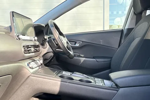 MT72CAX Hyundai Kona 150kW Premium 64kWh 5dr Auto Thumbnail #31