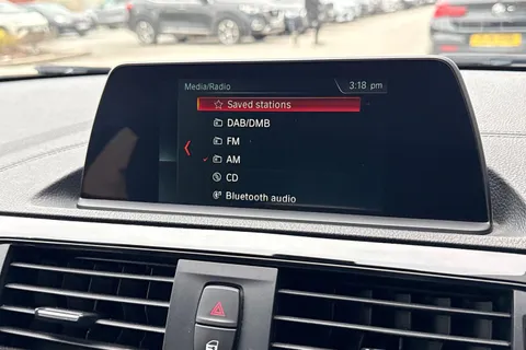 NV18USY BMW 1 Series 118i [1.5] Sport 5dr [Nav] Thumbnail #41