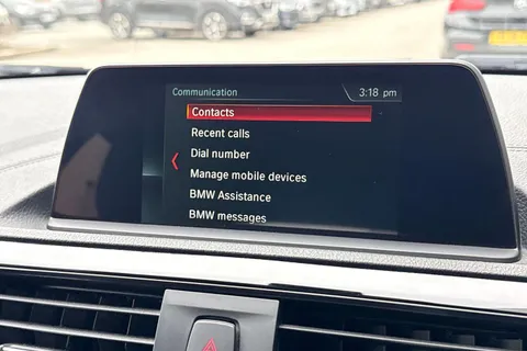 NV18USY BMW 1 Series 118i [1.5] Sport 5dr [Nav] Thumbnail #42