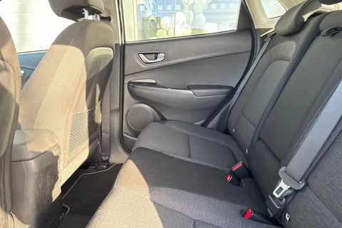 MT72CAX Hyundai Kona 150kW Premium 64kWh 5dr Auto Thumbnail #33