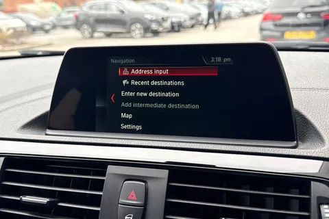 NV18USY BMW 1 Series 118i [1.5] Sport 5dr [Nav] Thumbnail #43