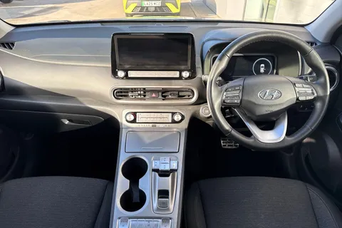 MT72CAX Hyundai Kona 150kW Premium 64kWh 5dr Auto Thumbnail #34