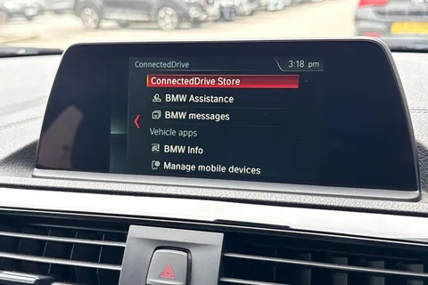 NV18USY BMW 1 Series 118i [1.5] Sport 5dr [Nav] Thumbnail #44