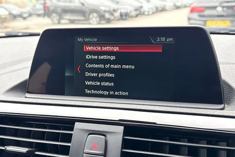 NV18USY BMW 1 Series 118i [1.5] Sport 5dr [Nav] Thumbnail #45