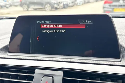 NV18USY BMW 1 Series 118i [1.5] Sport 5dr [Nav] Thumbnail #46