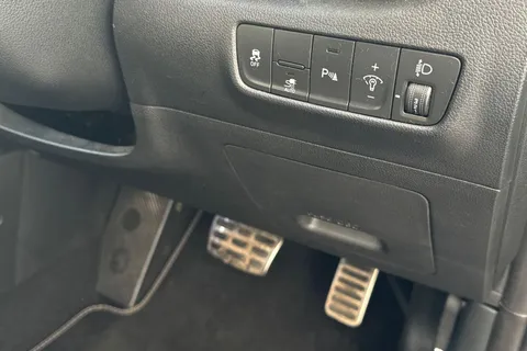 MT72CAX Hyundai Kona 150kW Premium 64kWh 5dr Auto Thumbnail #38