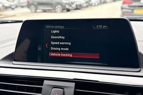 NV18USY BMW 1 Series 118i [1.5] Sport 5dr [Nav] Thumbnail #47