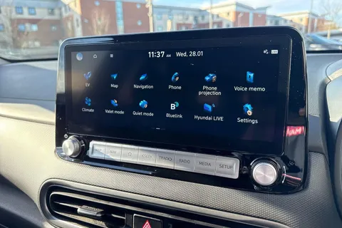 MT72CAX Hyundai Kona 150kW Premium 64kWh 5dr Auto Thumbnail #39