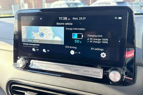 MT72CAX Hyundai Kona 150kW Premium 64kWh 5dr Auto Thumbnail #40