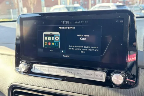 MT72CAX Hyundai Kona 150kW Premium 64kWh 5dr Auto Thumbnail #41