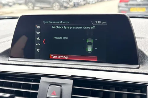 NV18USY BMW 1 Series 118i [1.5] Sport 5dr [Nav] Thumbnail #50