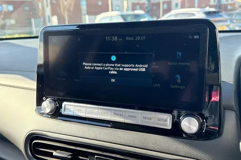 MT72CAX Hyundai Kona 150kW Premium 64kWh 5dr Auto Thumbnail #42