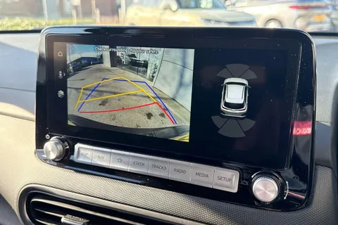 MT72CAX Hyundai Kona 150kW Premium 64kWh 5dr Auto Thumbnail #45